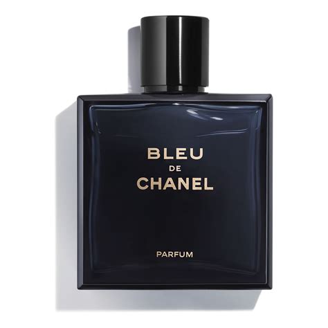 bleu de chanel edt notes|bleu chanel sephora.